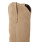 Emma Jane Lattesuede Boot