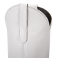 Emma Jane Boot - Matte White