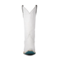 Emma Jane Boot - Matte White