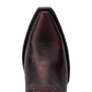 Emma Jane Boot - Black Cherry
