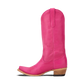 Emma Jane Boot - Hot Pink