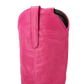 Emma Jane Boot - Hot Pink