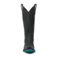Emma Jane Boot - Matte Black
