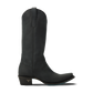 Emma Jane Boot - Matte Black