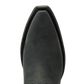 Emma Jane Boot - Matte Black