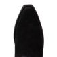 Emma Jane Boot - Soft Black Suede