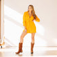 Emma Jane Boot - Toffee Suede