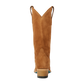 Emma Jane Boot - Toffee Suede