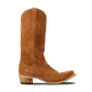 Emma Jane Boot - Toffee Suede