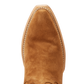 Emma Jane Boot - Toffee Suede