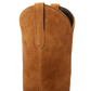 Emma Jane Boot - Toffee Suede
