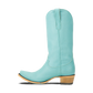 Emma Jane Boot - Turquoise Blaze