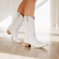 Emma Jane Boot - Ceramic Crackle