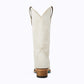 Emma Jane Ceramic Crackle Cowboy Boot
