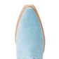 Emma Jane Boot - Powder Blue