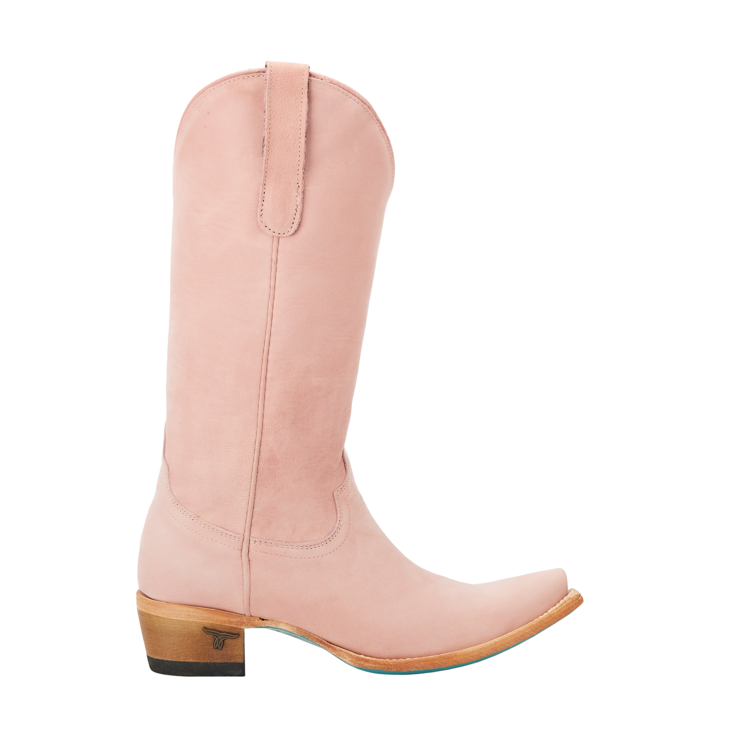 Emma Jane Boot - Blush