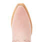 Emma Jane Boot - Blush