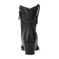 Smokeshow Bootie - Jet Black
