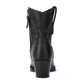 Smokeshow Bootie - Jet Black