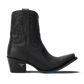 Smokeshow Bootie - Jet Black