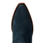 Emma Jane Boot - Navy Suede