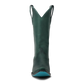 Emma Jane Boot - Emerald Green