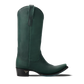 Emma Jane Boot - Emerald Green