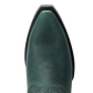 Emma Jane Boot - Emerald Green