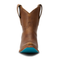 Emma Jane Bootie in Desert Clay