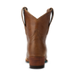 Emma Jane Bootie in Desert Clay