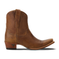 Emma Jane Bootie - Desert Clay