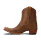 Emma Jane Bootie - Desert Clay