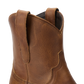 Emma Jane Bootie - Desert Clay
