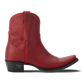 Emma Jane Bootie - Smoldering Ruby