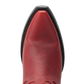 Emma Jane Bootie - Smoldering Ruby