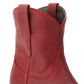 Emma Jane Bootie - Smoldering Ruby