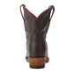 Emma Jane Bootie - Cognac