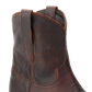 Emma Jane Bootie - Cognac