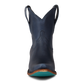 Midnight Navy Emma Jane Bootie