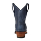 Emma Jane Bootie in Midnight Navy