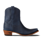 Midnight Navy Emma Jane Bootie