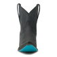 Emma Jane Bootie - Matte Black