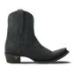 Emma Jane Bootie - Matte Black