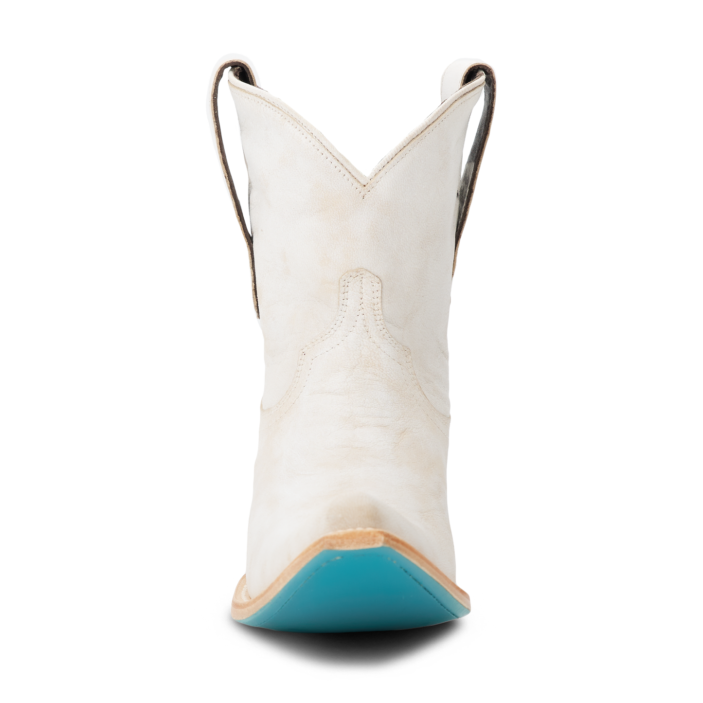 Emma Jane Bootie - Ceramic Crackle