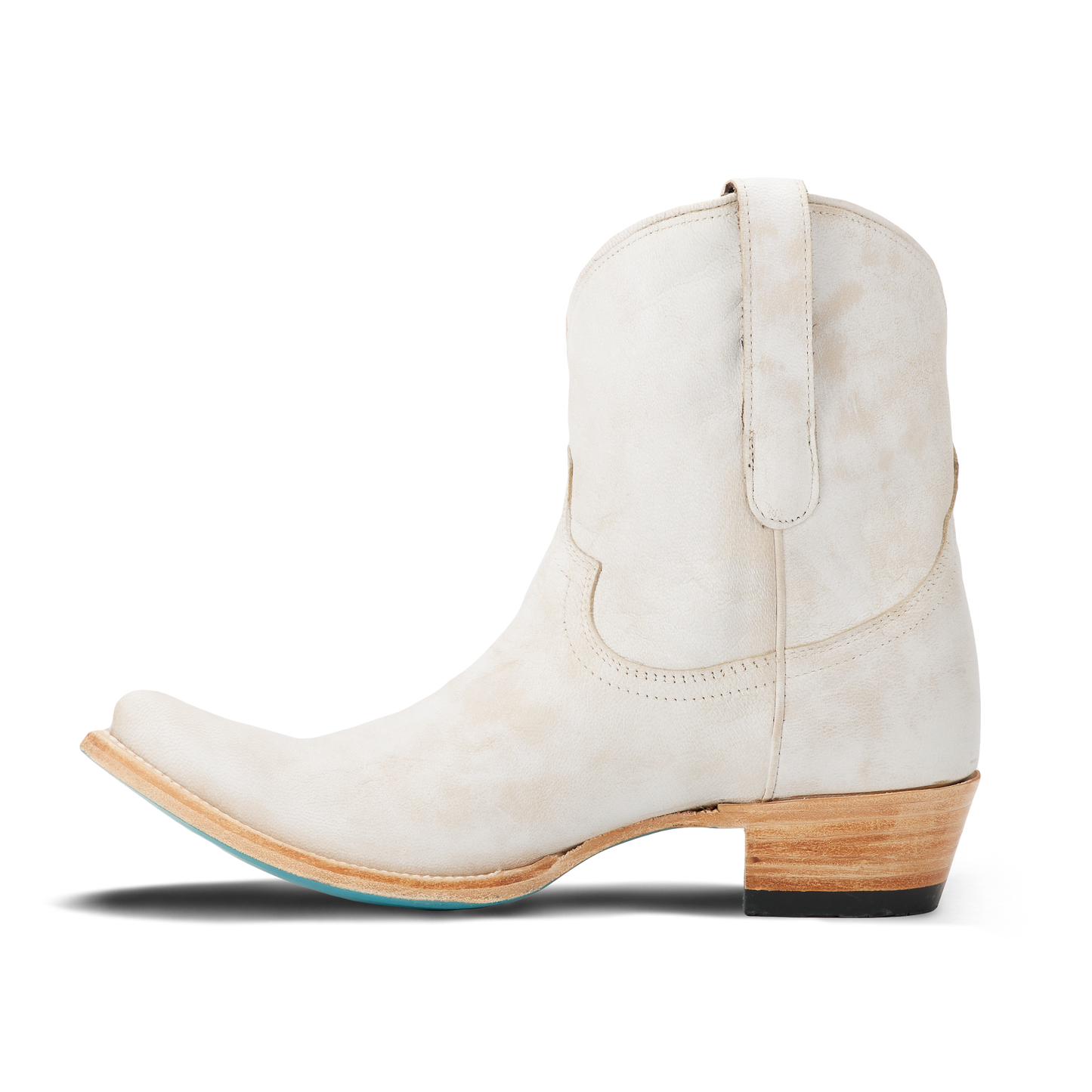 Emma Jane Bootie - Ceramic Crackle