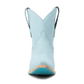 Powder Blue Emma Jane Bootie