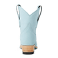 Powder Blue Emma Jane Bootie