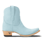 Powder blue Emma Jane Bootie