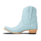 Powder Blue Emma Jane Bootie