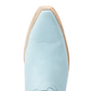 Powder Blue Emma Jane Bootie